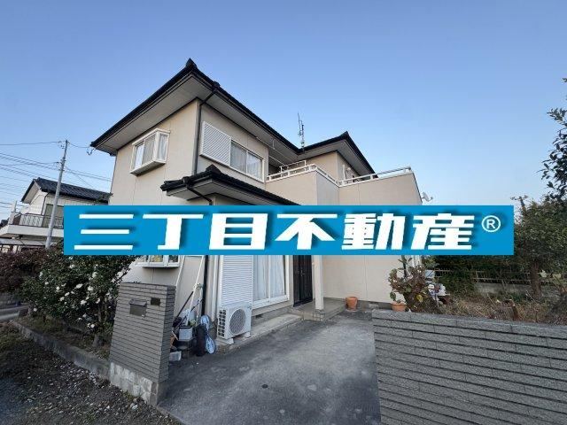 6K House with Shoe Box in Kumagaya - Photo 1