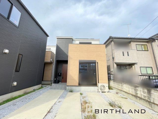 3LDK+S house in Ota, Gunma - Photo 1