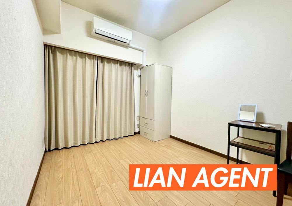 Renovated Studio Apartment Near Koutoudai Park Station - Photo 1