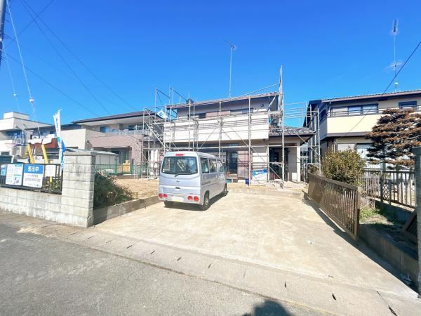 Renovated 5LDK House in Chikusei - Photo 1