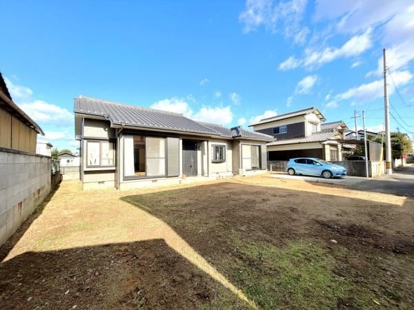 Single-Story 3SLDK House Near Motoyama Station - Photo 1