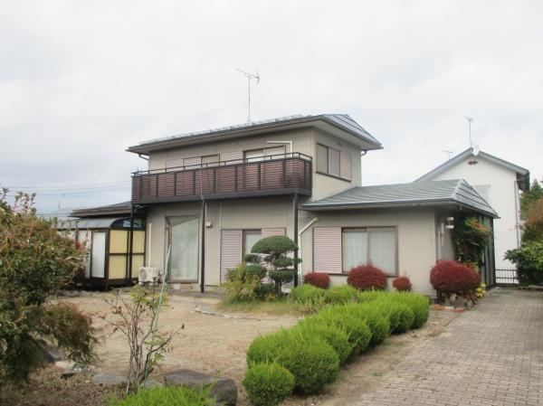 Expansive Land in Kuroishino 2 - Photo 1