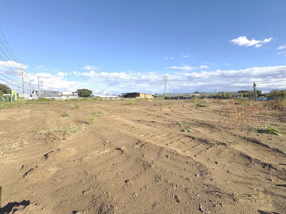 3308 m² land in Asahi, Chiba - Photo 1