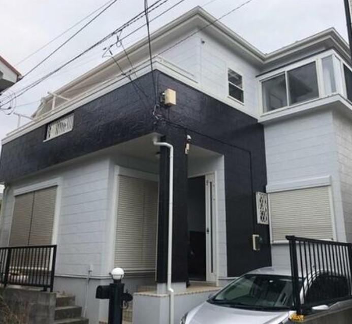 Renovated 4LDK Home in Inage - Photo 1