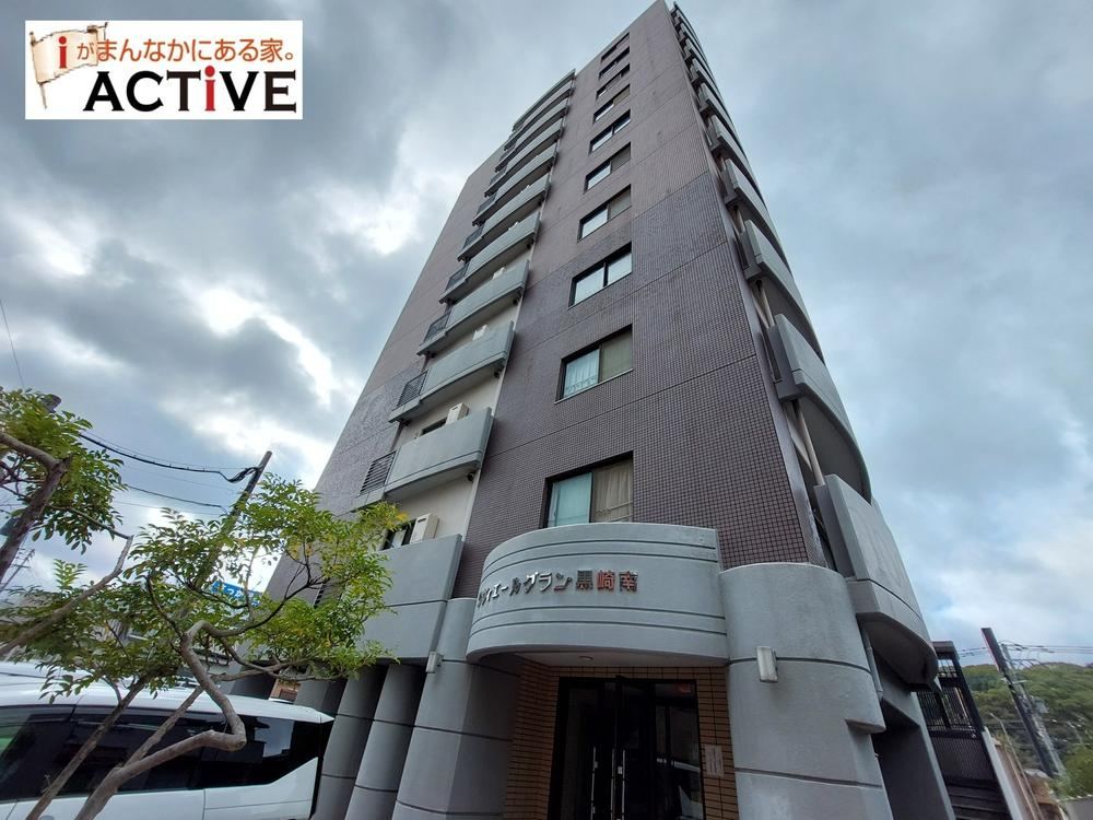 4LDK apartment in Yahatanishi Ward, Kitakyushu, Fukuoka - Photo 1
