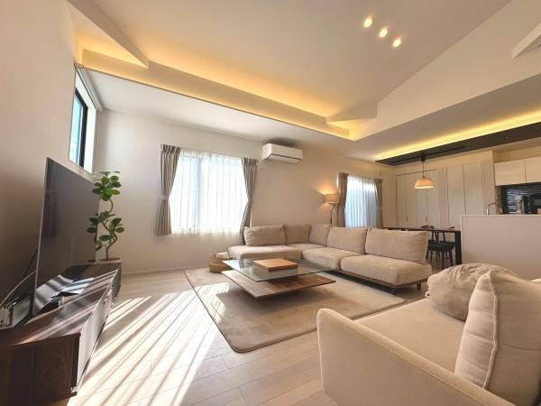 Newly Built 3LDK House in Shimamoto Town - Photo 1
