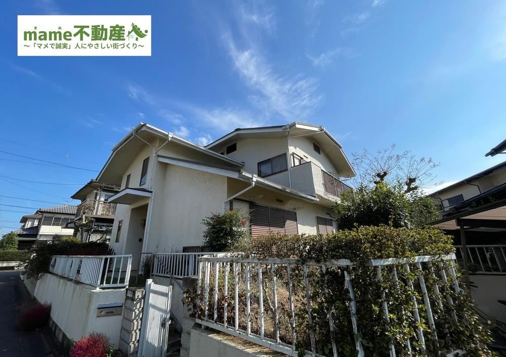 Spacious 4LDK+2S House in Matsuba - Photo 1