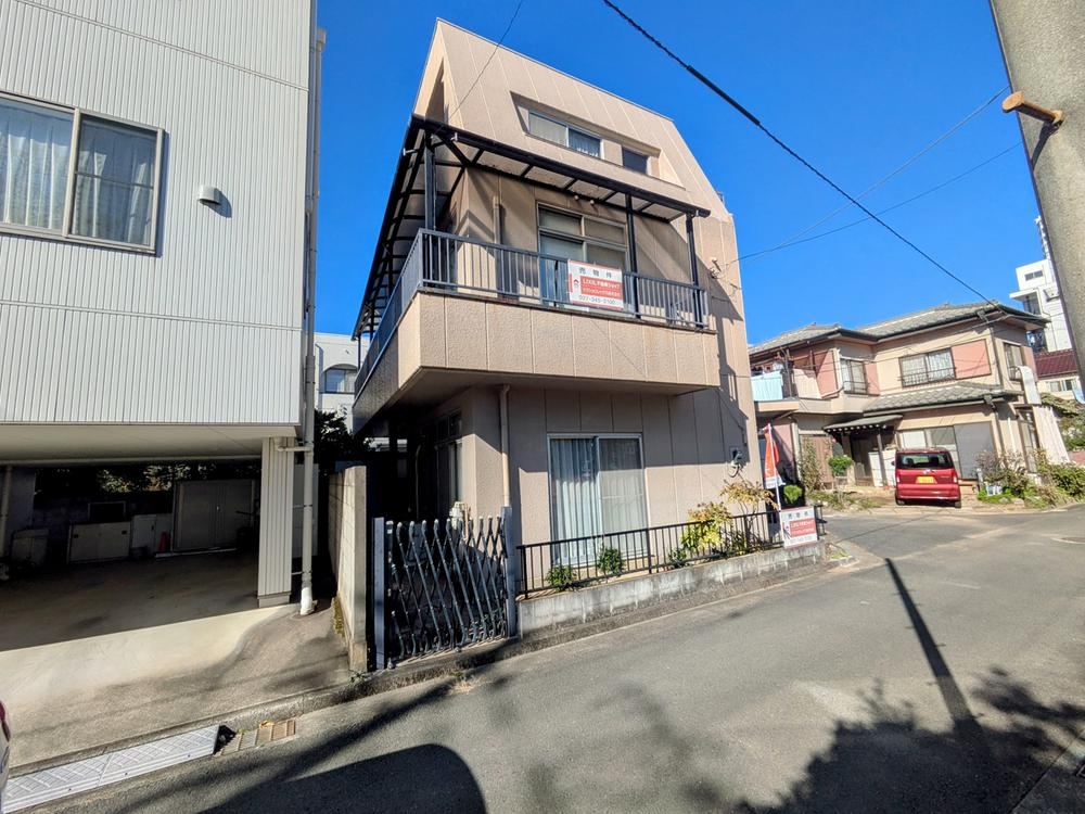 5K house in Maebashi, Gunma - Photo 1