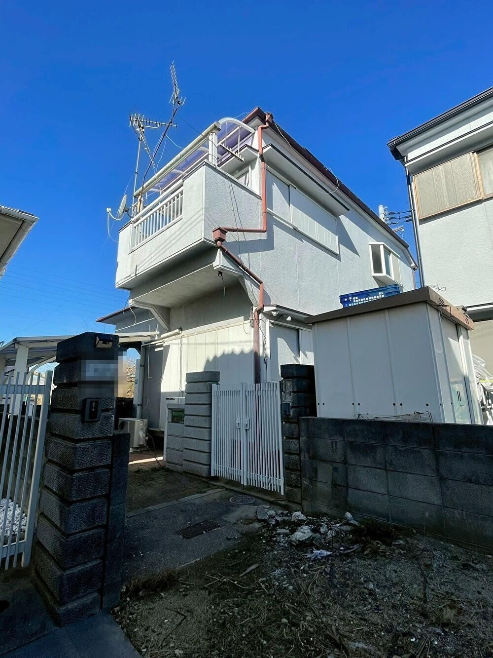Charming 4LDK House in Tamazutsucho Imatsu - Photo 1