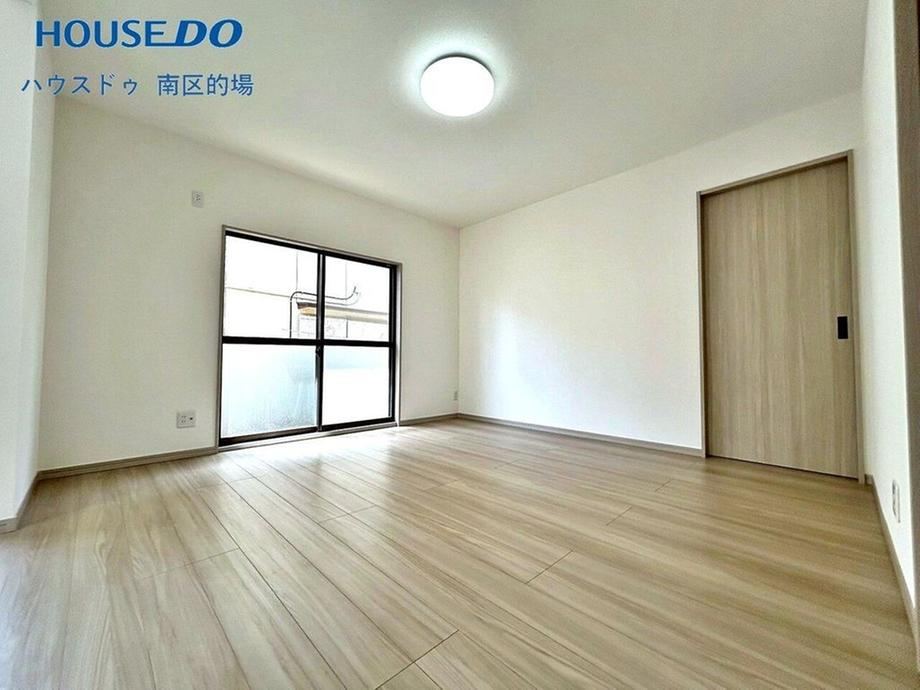 Renovated 3LDK House in Oji, Fukuoka - Photo 1