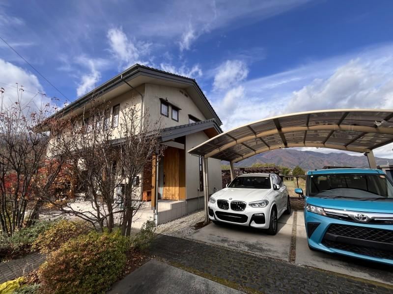 Stylish 4LDK House with Garden - Photo 1