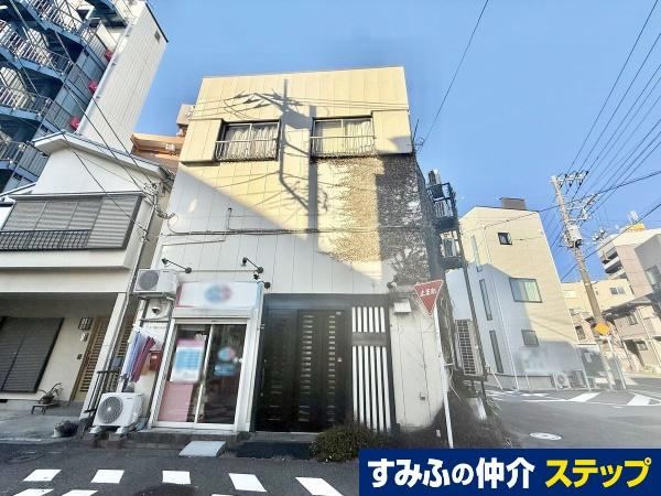 60 m² land in Kanagawa Ward, Yokohama, Kanagawa - Photo 1