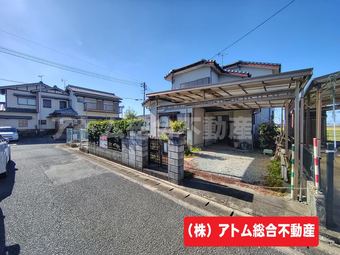 4LDK house in Miyama