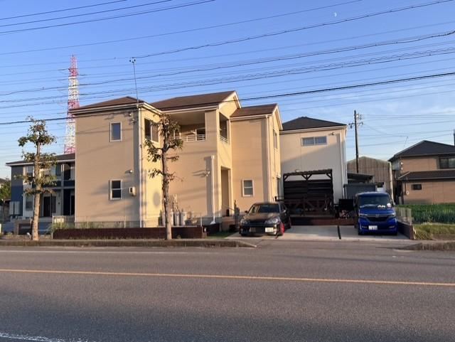 Modern 4LDK House with Deck in Hekinan - Photo 1