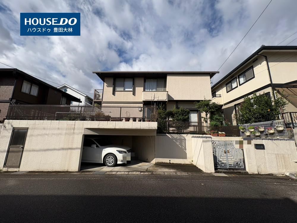4LDK Home Near Schools in Toyoda City - Photo 1