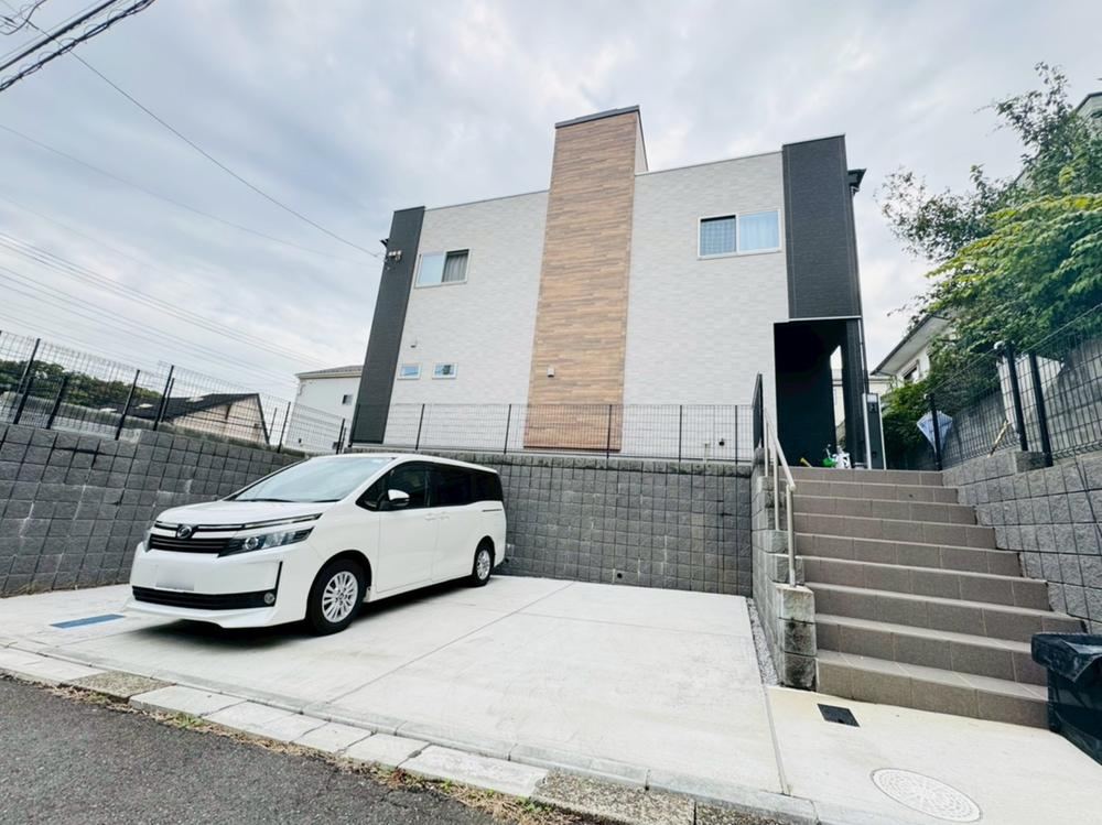 Well-Appointed 4LDK Home in Aihara-cho - Photo 1