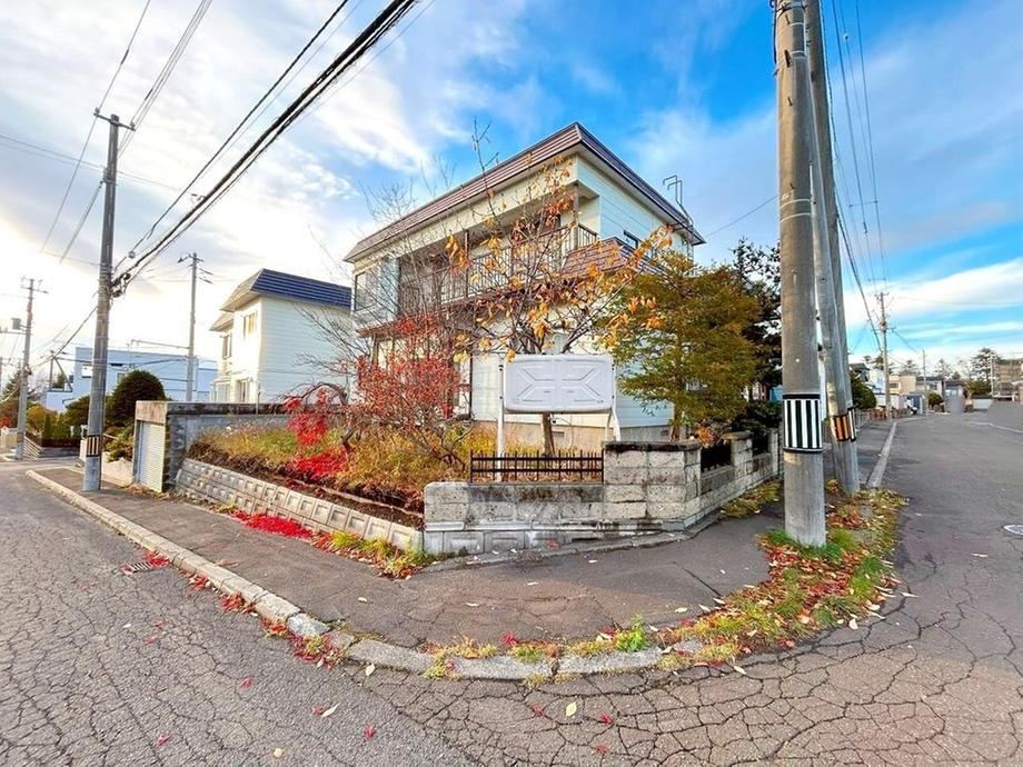 215 m² land in Atsubetsu Ward, Sapporo, Hokkaido - Photo 1