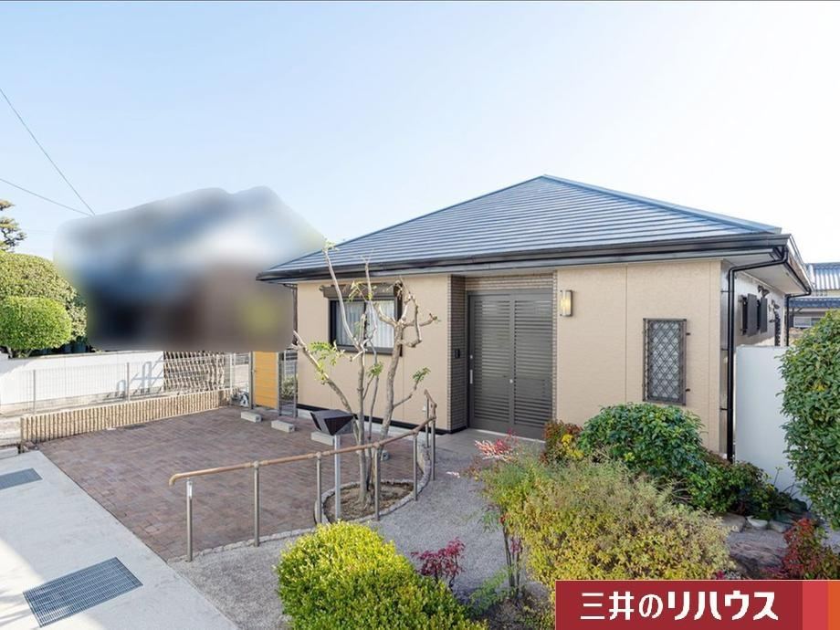 Charming 3LDK House in Takarazuka - Photo 1