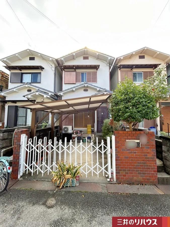 Cozy 3K House in Higashifunahashi - Photo 1
