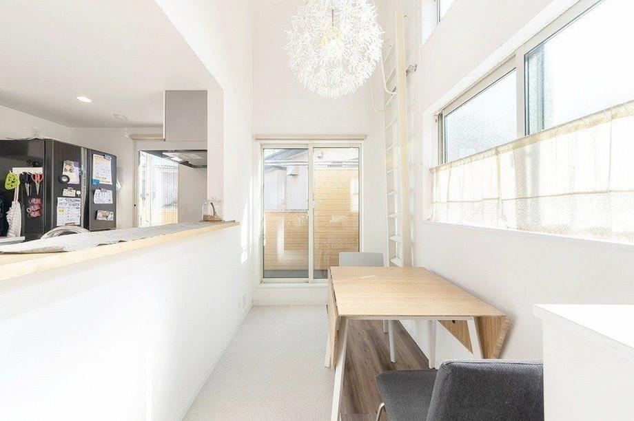 Charming 1LDK+S House in Kitachinboku - Photo 1