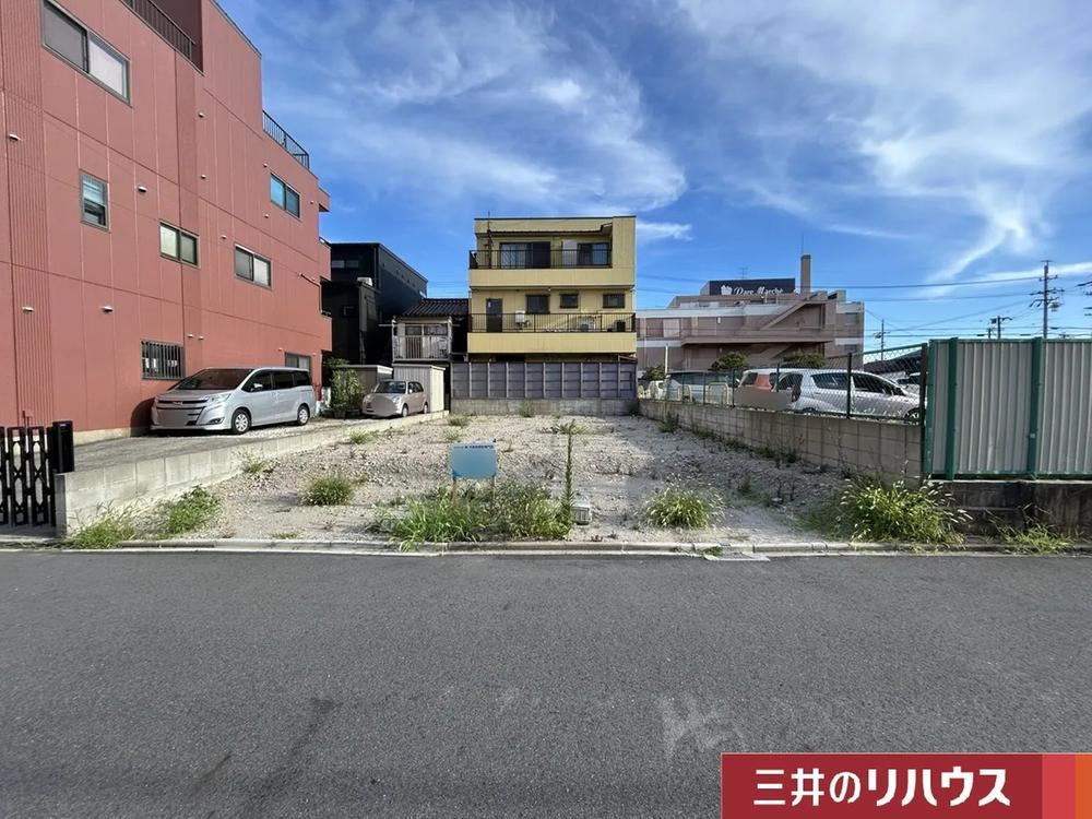 157 m² land in Nakamura Ward, Nagoya, Aichi - Photo 1