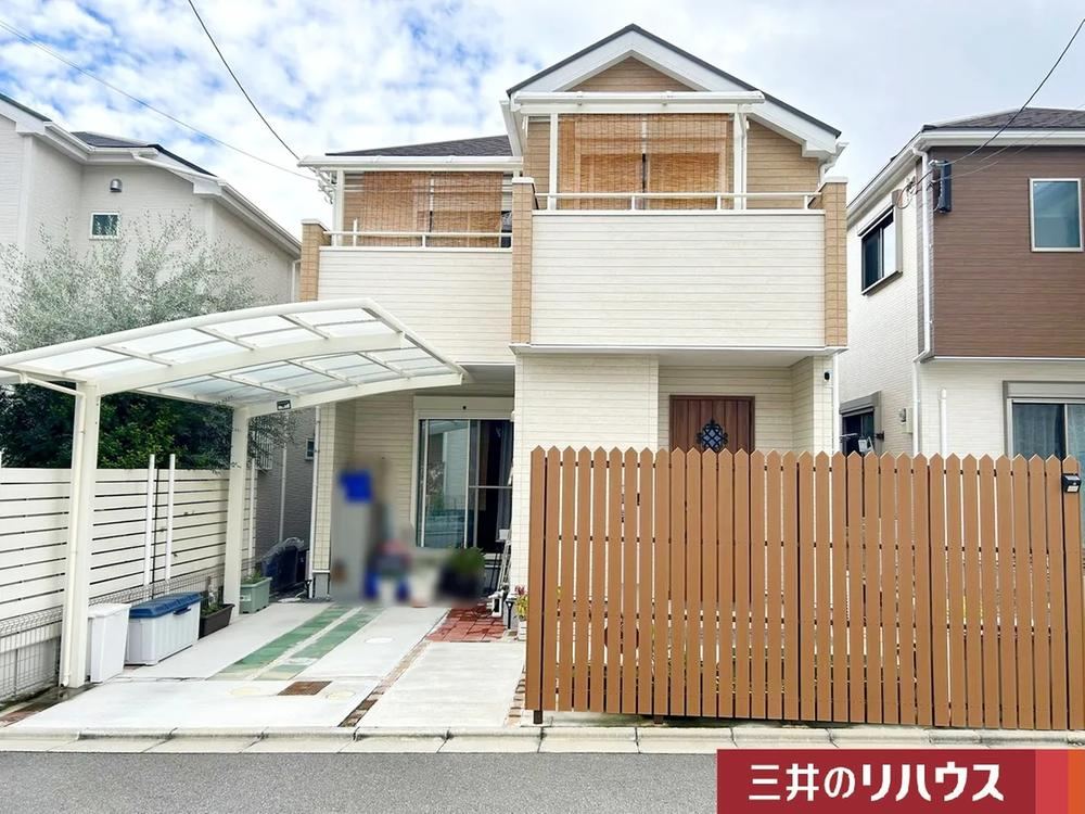 Modern 4LDK Home in Kusa Town - Photo 1