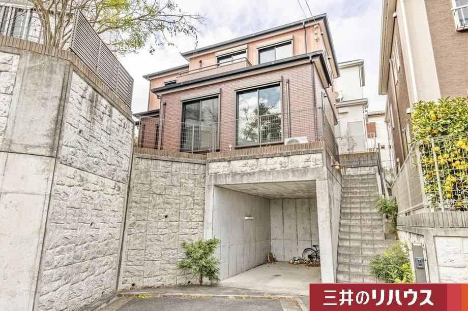 4LDK House in Yoshida-cho - Photo 1