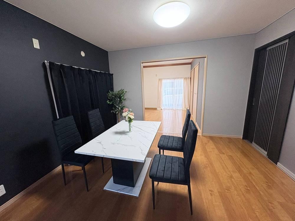 Conveniently Located 3LDK Home in Niigata - Photo 1