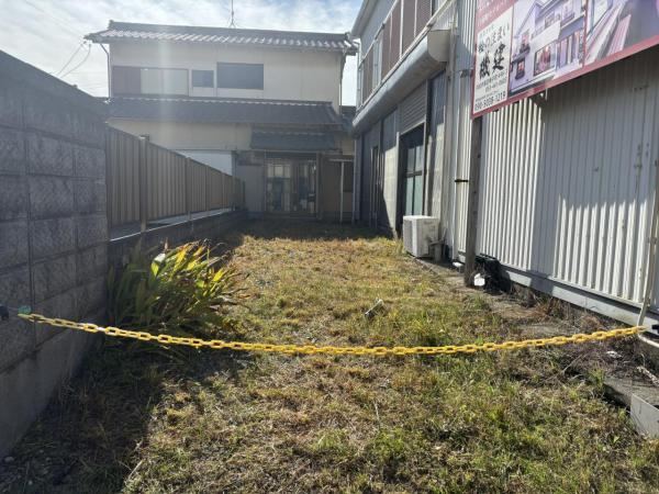 263 m² land in Chuo Ward, Hamamatsu, Shizuoka - Photo 1
