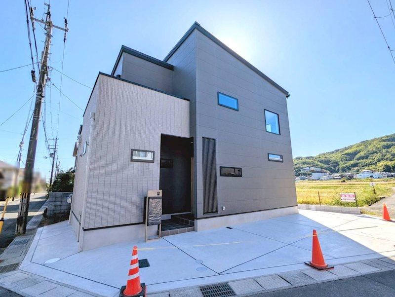 2LDK house in Nagaokakyo, Kyoto - Photo 1