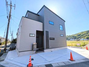 2LDK house in Nagaokakyo
