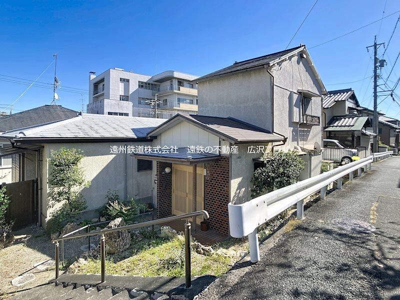 224 m² land in Chuo Ward, Hamamatsu, Shizuoka - Photo 1
