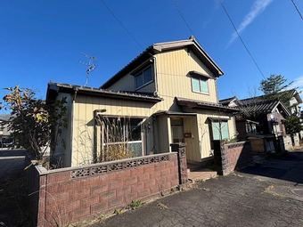 4LK house in Yahiko, Nishikambara District
