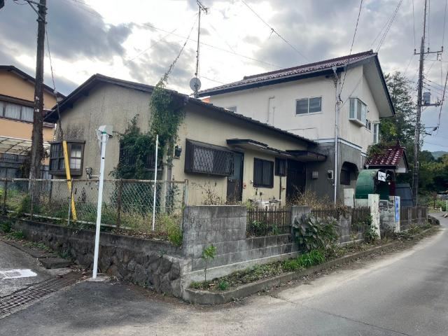 317 m² land in Minamiashigara, Kanagawa - Photo 1