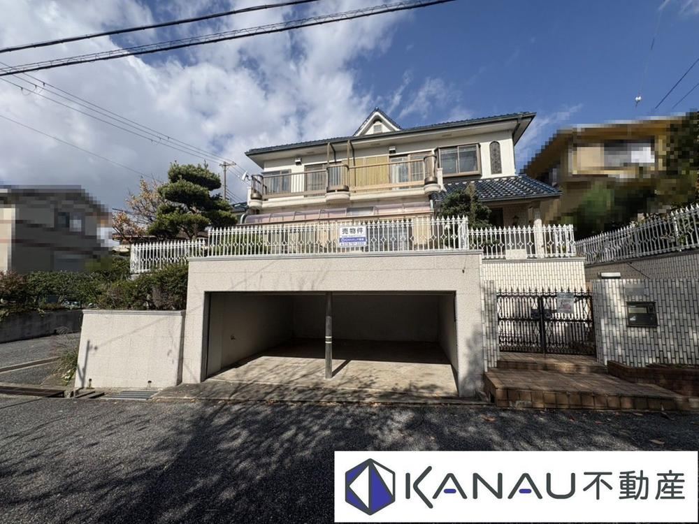 Charming 4LDK Home in Asadani-cho, Kobe - Photo 1