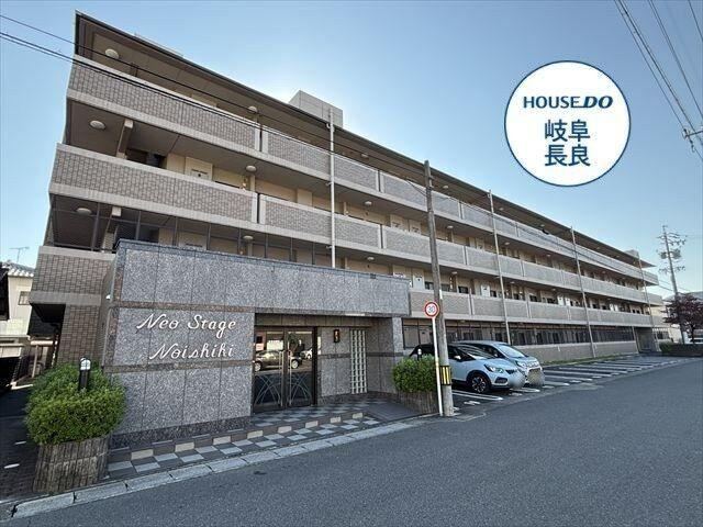 3LDK apartment in Gifu, Gifu - Photo 1