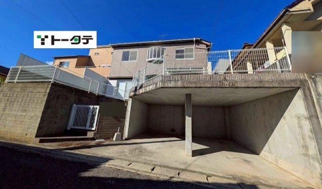 4LDK+2S house in Asaminami Ward, Hiroshima - Photo 1