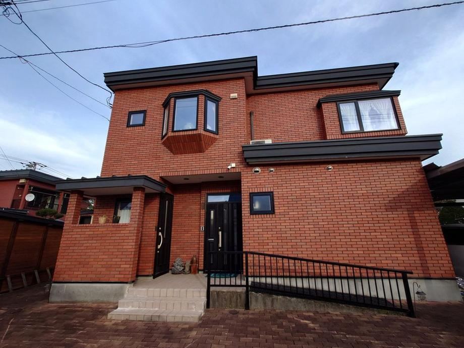 Modern 5LDK House in Obihiro - Photo 1