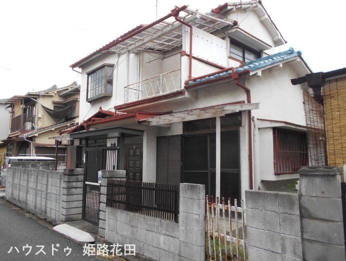 Convenient 4DK House in Himeji - Photo 1