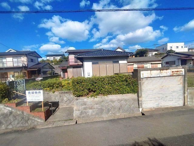 373 m² land in Munakata, Fukuoka - Photo 1