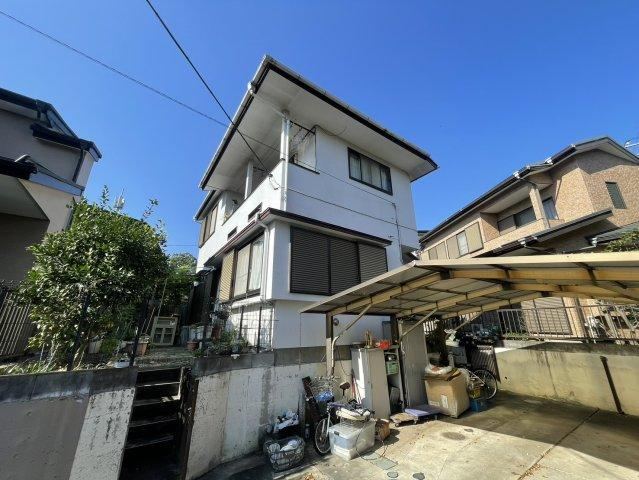 Comfortable 3LDK Home with Air Conditioning - Photo 1