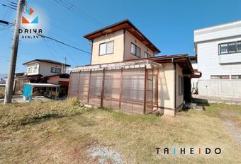 4DK house in Murayama