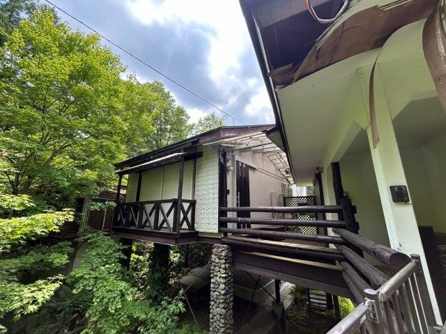 3LDK house in Tsumagoi, Agatsuma District, Gunma - Photo 1
