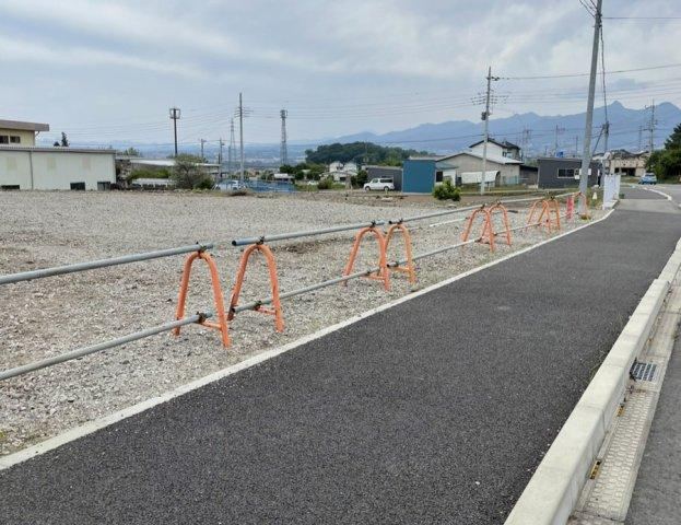 380 m² land in Maebashi, Gunma - Photo 1