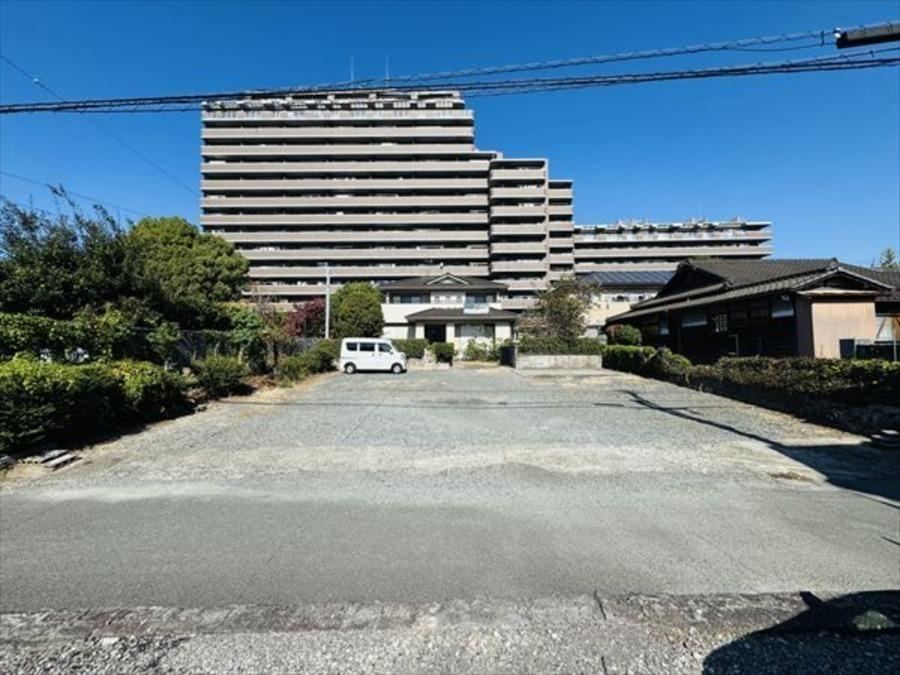 577 m² land in Chuo Ward, Kumamoto - Photo 1