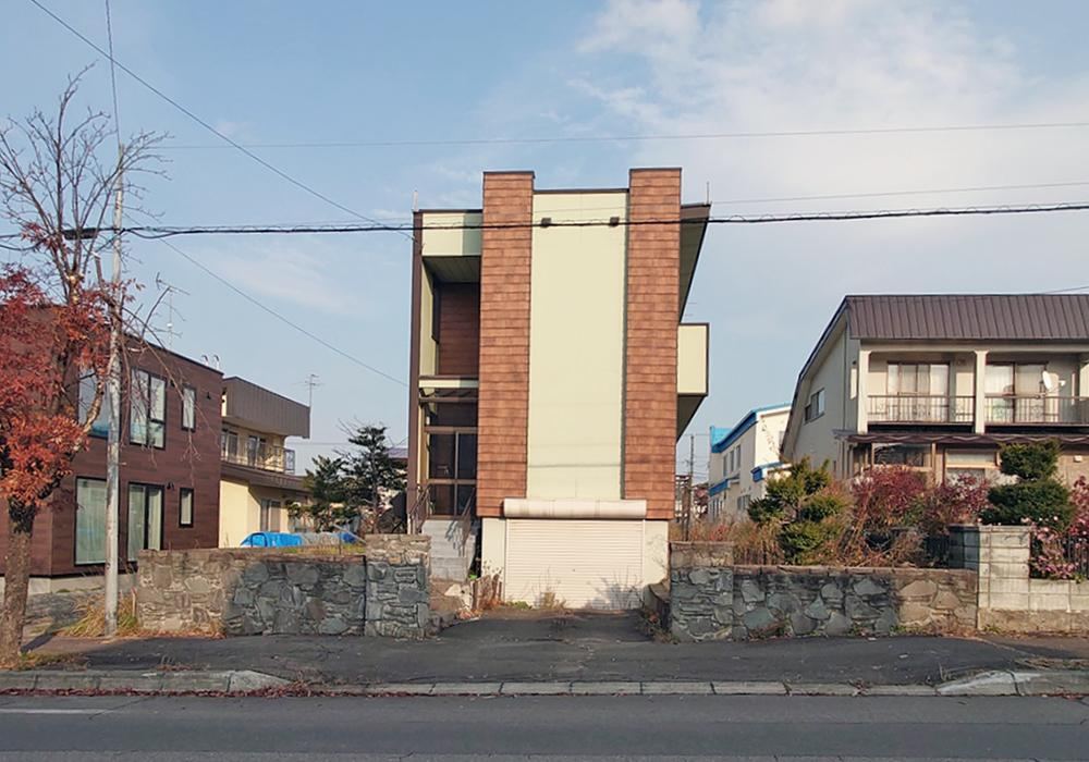 Land in Kaguraoka 7-jo, Asahikawa - Photo 1