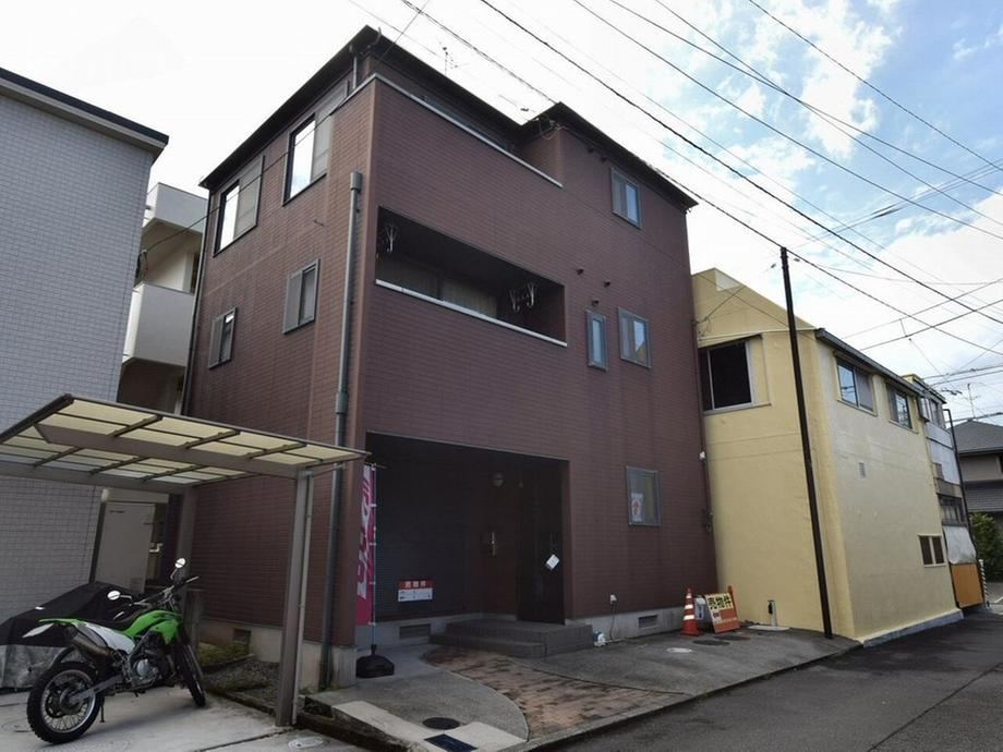 Modern 3LDK Detached House in Matsuyama - Photo 1