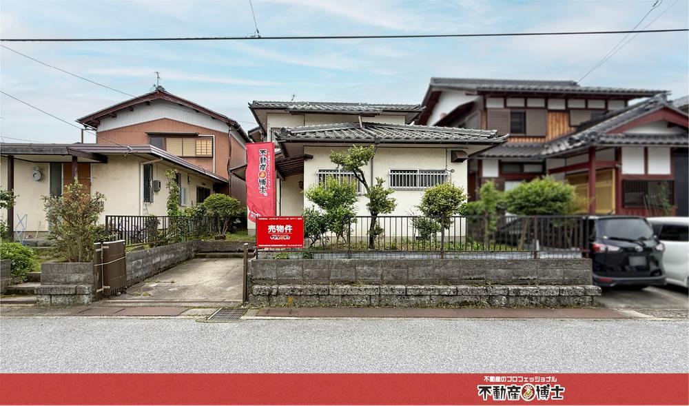 6DK House with Flexible Financing Options in Hikone - Photo 1