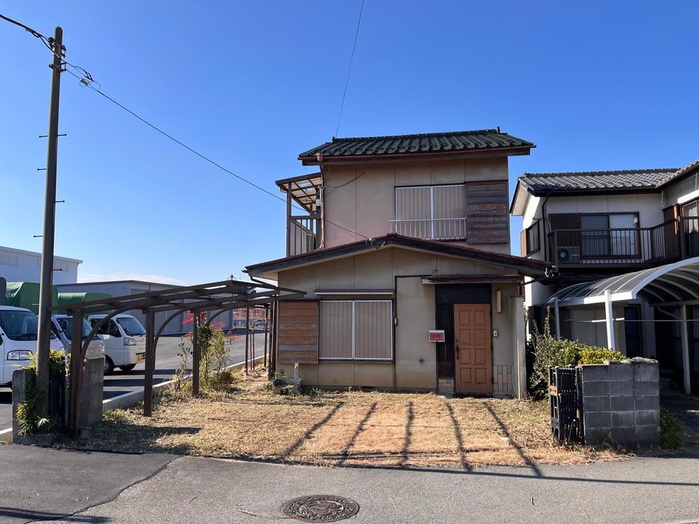 128 m² land in Fuefuki, Yamanashi - Photo 1