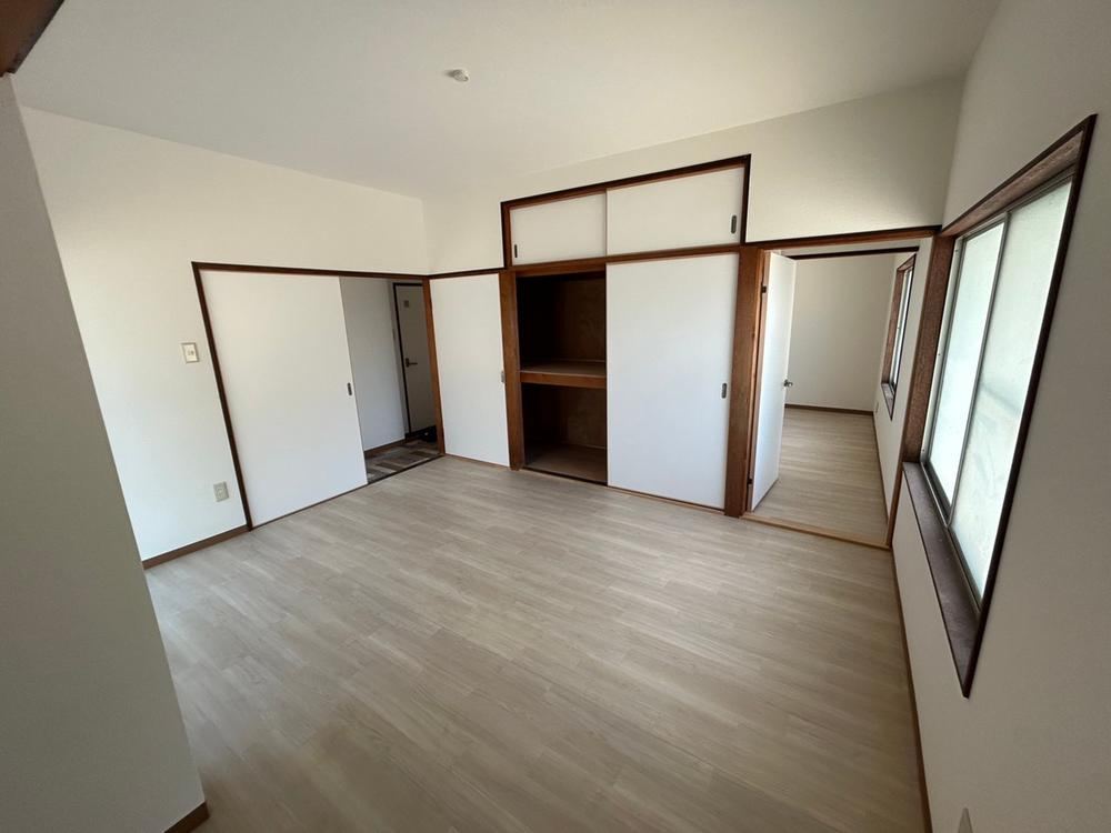Renovated 2LDK House in Kojima Ajino - Photo 1